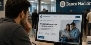 El Banco Nación lanza un nuevo crédito UVA para deudores morosos: requisitos de acceso
