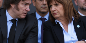 El Gobierno se esfuerza por mantener la unidad frente a las discrepancias con Bullrich: “Se dobla, pero no se rompe”