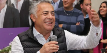 El desafío del oficialismo en Mendoza: Cornejo busca sucesor mientras Petri y Suarez emergen como favoritos