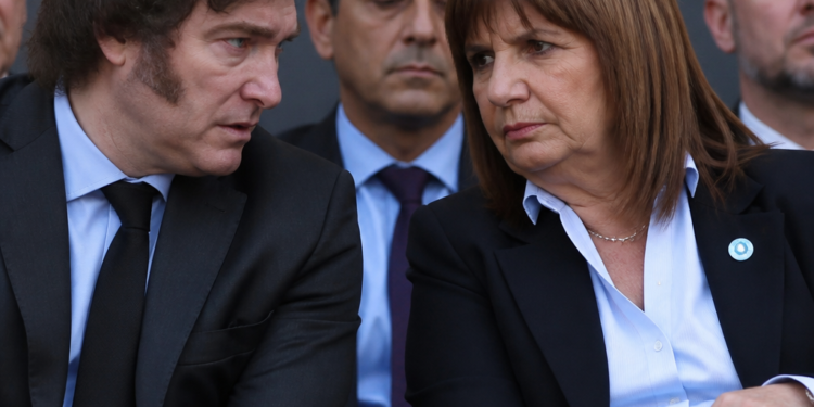El Gobierno se esfuerza por mantener la unidad frente a las discrepancias con Bullrich: “Se dobla, pero no se rompe”
