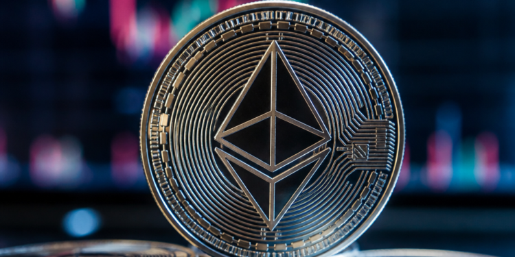Cotización de Ethereum: situación actual del ETH este 23 de junio de 2026