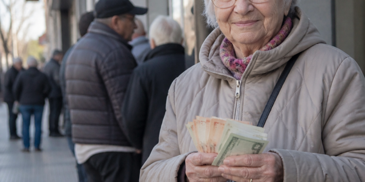 ANSES: quiénes reciben pagos hoy, martes 23 de junio de 2026