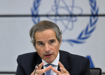 Argentina regulariza su deuda con la ONU y fortalece la candidatura de Rafael Grossi