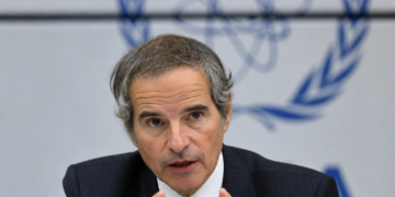 Argentina regulariza su deuda con la ONU y fortalece la candidatura de Rafael Grossi