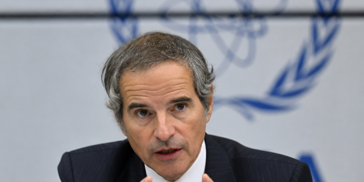 Argentina regulariza su deuda con la ONU y fortalece la candidatura de Rafael Grossi