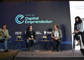 Aumento del financiamiento para emprendedores en Argentina: mayoritaria inversión por debajo de US$1 millón
