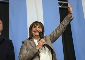 Tras sus gestos de independencia, el Gobierno considera que Bullrich no será candidata a vice ni a intendente de la ciudad
