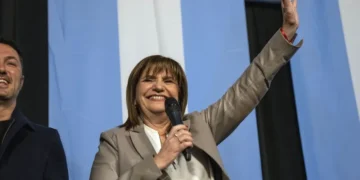 Tras sus gestos de independencia, el Gobierno considera que Bullrich no será candidata a vice ni a intendente de la ciudad