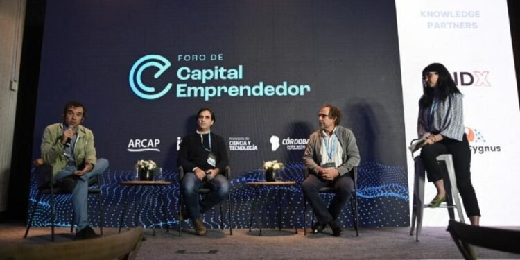 Aumento del financiamiento para emprendedores en Argentina: mayoritaria inversión por debajo de US$1 millón