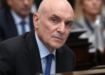 José Luis Espert solicitó postergar su indagatoria y la audiencia quedó pautada para el 7 de julio