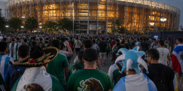 Mundial 2026: El último día antes de la inauguración del evento