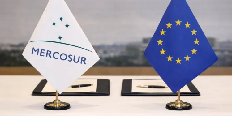 Interrogantes sobre la agenda de Javier Milei en el marco del acuerdo Mercosur-Unión Europea
