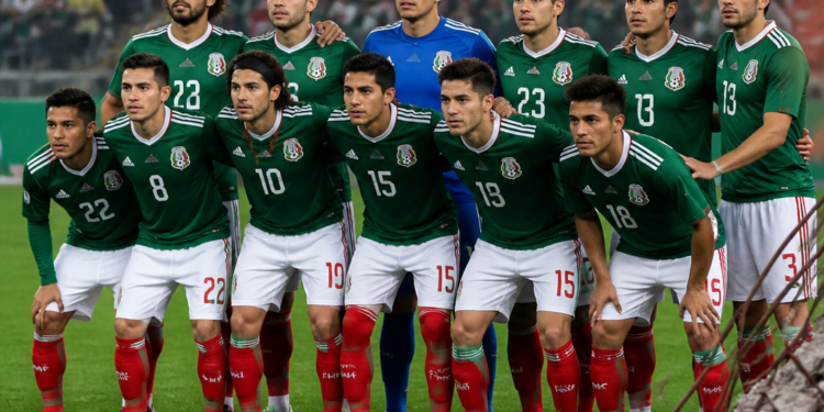 México revela su lista de 26 jugadores para la Copa del Mundo: homenaje al terremoto, un argentino y la voz de Roberto Gómez Bolaños