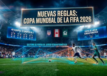 Mundial 2026: La Selección Nacional se Prepara para Enfrentar a Islandia en el Apertura del Torneo
