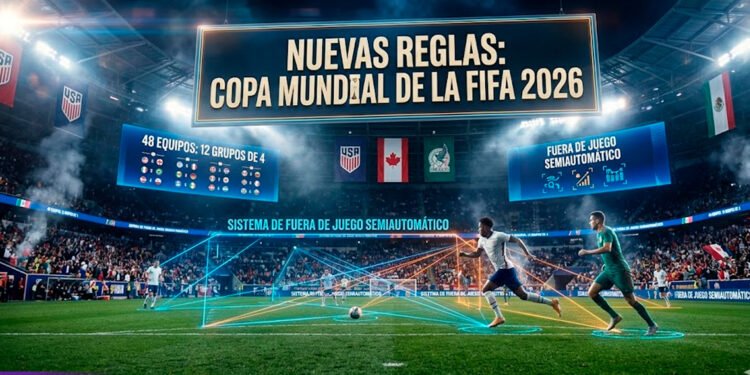 Mundial 2026: La Selección Nacional se Prepara para Enfrentar a Islandia en el Apertura del Torneo