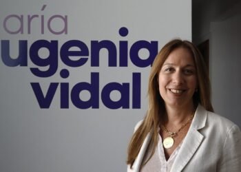 El Gobierno responde a Vidal: “Se presenta con autoridad moral para dar lecciones y su propio expediente la ridiculiza”