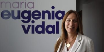 El Gobierno responde a Vidal: “Se presenta con autoridad moral para dar lecciones y su propio expediente la ridiculiza”