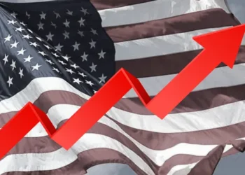 La inflación mayorista en Estados Unidos se elevó al 6,5% interanual en mayo, marcando su mayor nivel desde 2022