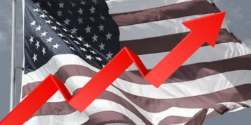 La inflación mayorista en Estados Unidos se elevó al 6,5% interanual en mayo, marcando su mayor nivel desde 2022