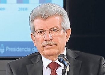 Ex presidente del Banco Central cuestiona la reforma de Milei: “Es una maniobra de campaña”