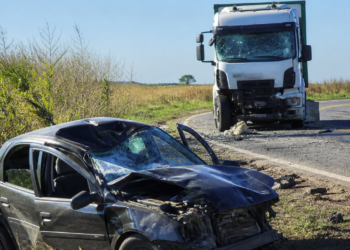 Fallece una mujer de 26 años en un accidente con camión en Entre Ríos