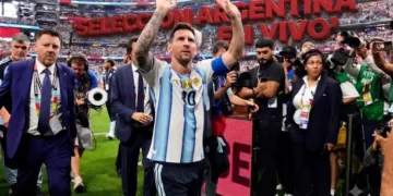 Mundial 2026: Francia y Marruecos inician los cuartos de final este jueves