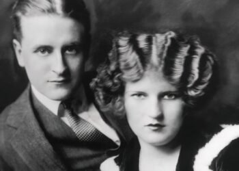 Un romance trágico: la historia de Zelda y Scott Fitzgerald en 1918