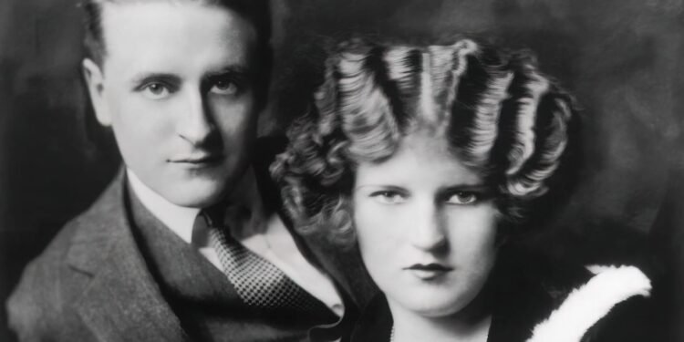 Un romance trágico: la historia de Zelda y Scott Fitzgerald en 1918