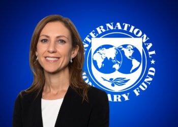 Designación de una economista argentina como jefa del Fondo Monetario Internacional
