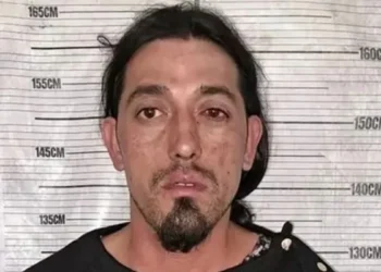 La impactante transformación de Facundo Jones Huala tras su traslado a Esquel