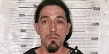 La impactante transformación de Facundo Jones Huala tras su traslado a Esquel