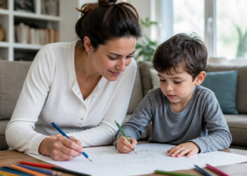 ¿Qué hacer cuando un niño expresa aburrimiento?