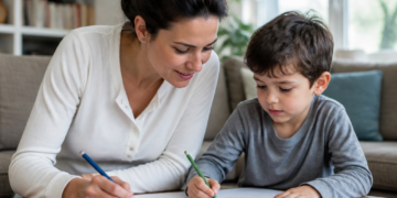 ¿Qué hacer cuando un niño expresa aburrimiento?