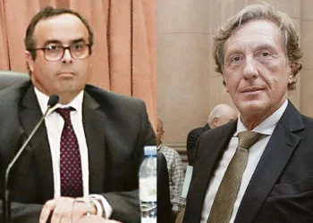 Nominaciones al Senado: Bertuzzi y Yadarola para la Cámara Federal de Apelaciones