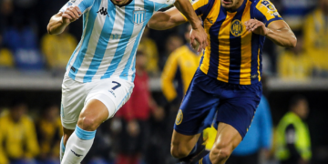Racing se prepara para un desafío clave ante Rosario Central en el Torneo Clausura