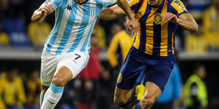 Racing se prepara para un desafío clave ante Rosario Central en el Torneo Clausura