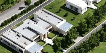 Revisión en la causa de la mansión de Pilar vinculada a la AFA