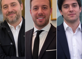 Una casa, un aparente vínculo y un abogado común: se evidencian conexiones entre los presuntos testaferros del caso $LIBRA
