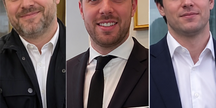 Una casa, un aparente vínculo y un abogado común: se evidencian conexiones entre los presuntos testaferros del caso $LIBRA