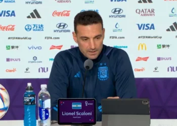 Selección argentina, EN VIVO: el viernes 17 de julio en el Mundial 2026