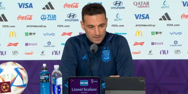 Selección argentina, EN VIVO: el viernes 17 de julio en el Mundial 2026