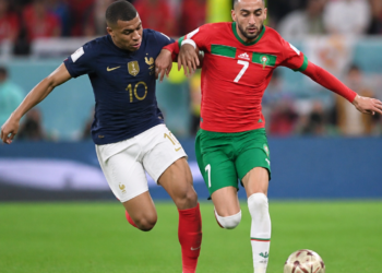 Horarios y detalles del enfrentamiento entre Francia y Marruecos en los cuartos de final del Mundial 2026