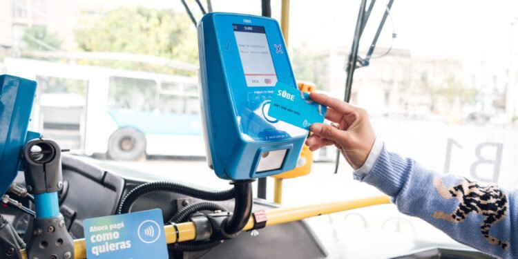 Modificación en la tarifa social: las provincias asumirán parte del costo de los subsidios al transporte