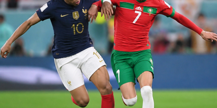 Horarios y detalles del enfrentamiento entre Francia y Marruecos en los cuartos de final del Mundial 2026