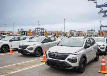Inscripción de vehículos híbridos y eléctricos: fechas y posibles modificaciones para el cupo 2027
