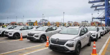 Inscripción de vehículos híbridos y eléctricos: fechas y posibles modificaciones para el cupo 2027