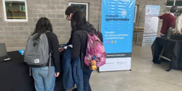 CABA, Vicente López y Rafaela destacan en el índice de oportunidades para la infancia temprana