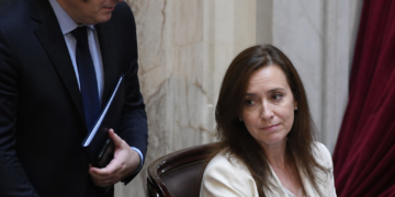 El Gobierno moderará el conflicto con Villarruel para enfocarse en reformas en el Senado