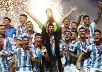 La Selección del Pueblo: más allá del talento y los trofeos, un vínculo con la gente