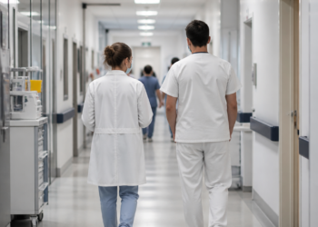 Extensión de la suspensión de ejecuciones fiscales para prestadores de salud